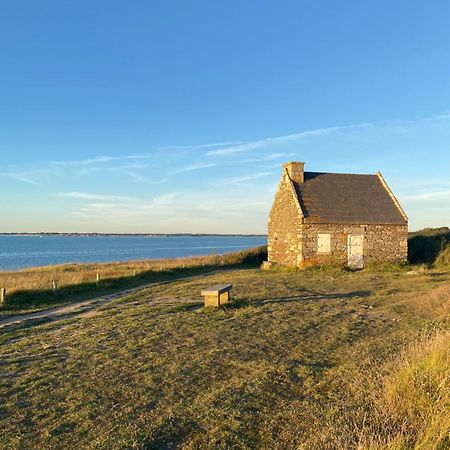 Maison Familiale 8 Personnes Piriac-sur-Mer Exterior photo