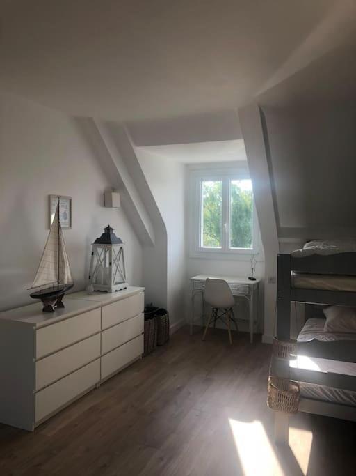 Maison Familiale 8 Personnes Piriac-sur-Mer Exterior photo
